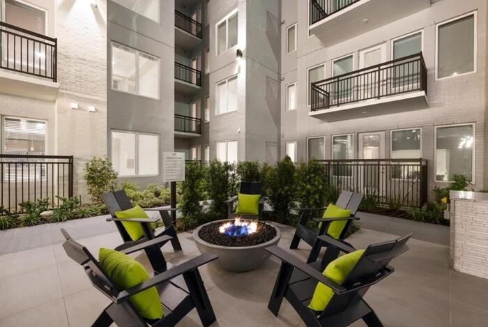 1317 Post Oak Park Dr #B5 - Photo 5 of 31