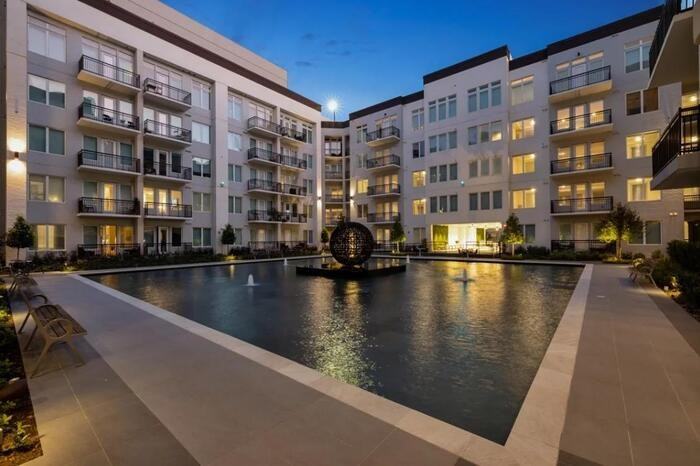 1317 Post Oak Park Dr #B7 - Photo 2 of 33