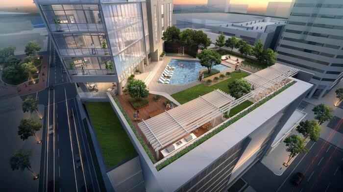 414 Milam St #D1 - Photo 2 of 9