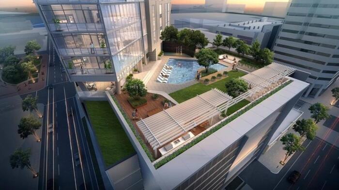 414 Milam St #B1 - Photo 2 of 9