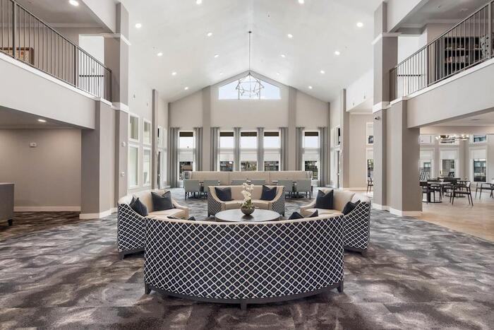 25500 Westheimer Pkwy #C1 - Photo 3 of 27