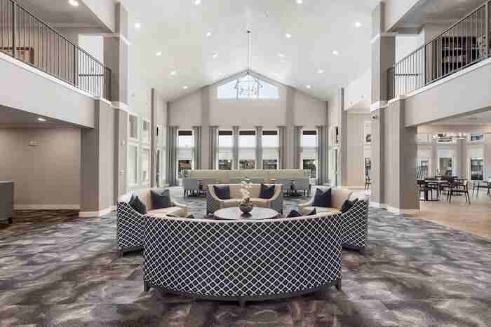 25500 Westheimer Pkwy #B1 - Photo 3 of 27