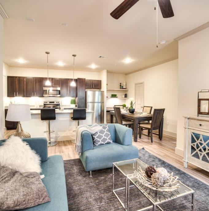 2308 Bingle Rd #D1 - Photo 2 of 12