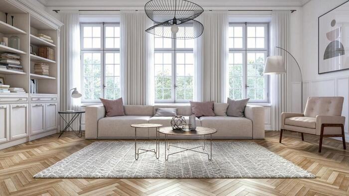 2308 Bingle Rd #B1 - Photo 4 of 12