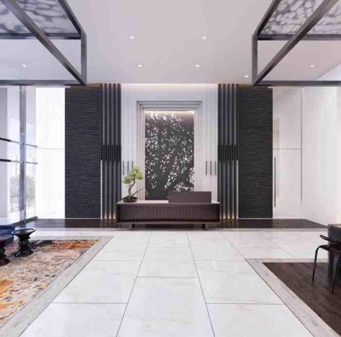 1616 Post Oak Blvd #D1 - Photo 6 of 12