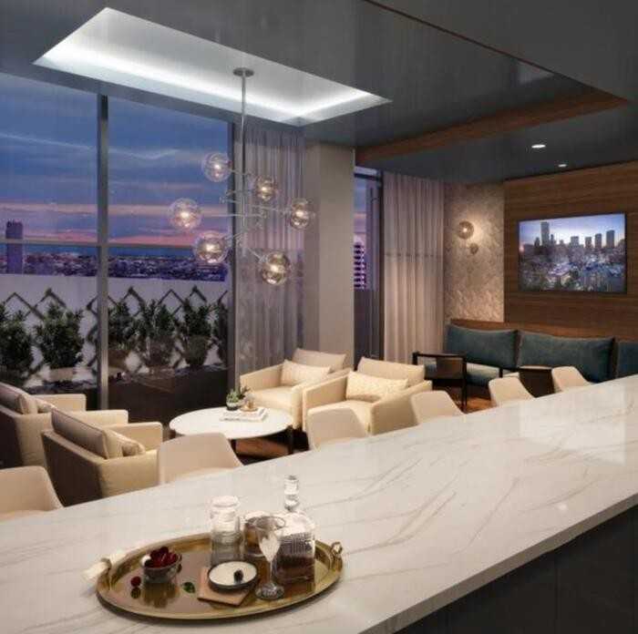 1616 Post Oak Blvd #D4 - Photo 5 of 15