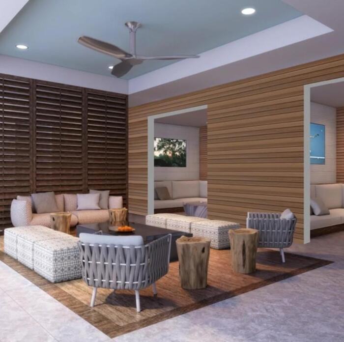 1616 Post Oak Blvd #C2 - Photo 4 of 13