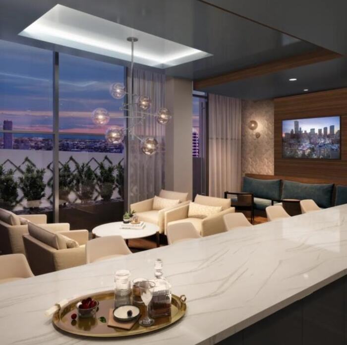 1616 Post Oak Blvd #C2 - Photo 5 of 13