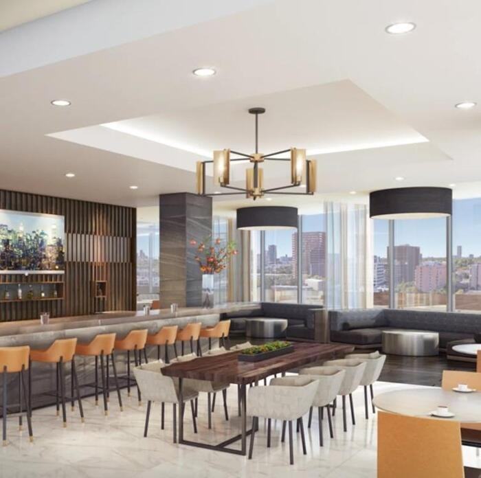 1616 Post Oak Blvd #C5 - Photo 7 of 16