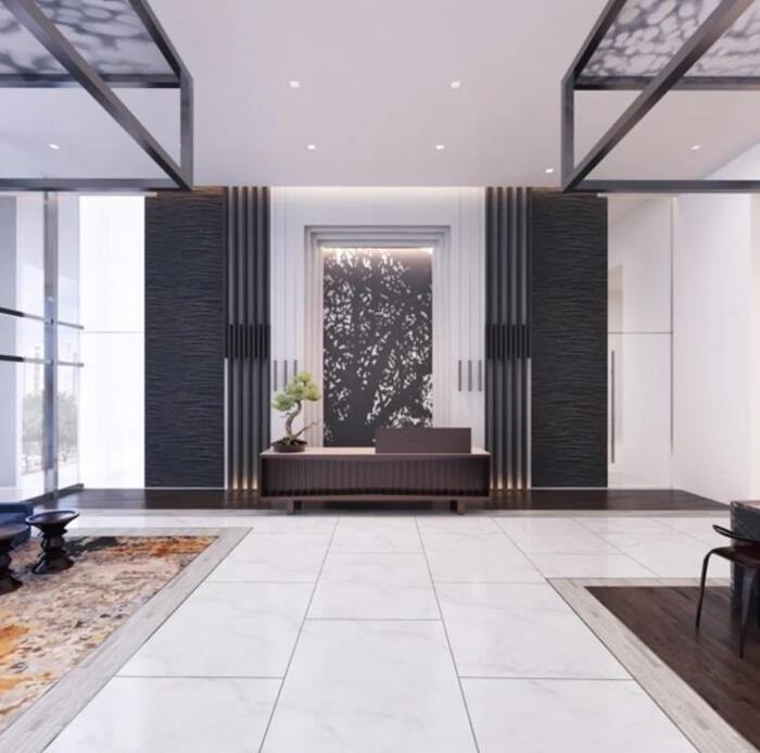 1616 Post Oak Blvd #B1 - Photo 6 of 12