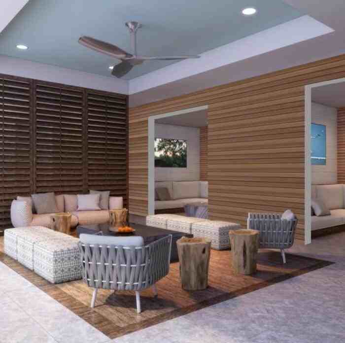 1616 Post Oak Blvd #B4 - Photo 4 of 15