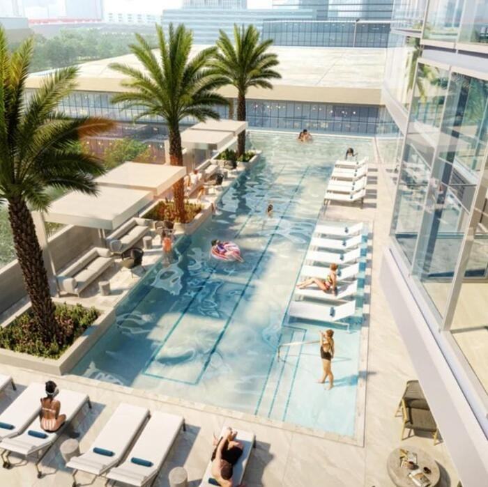 1616 Post Oak Blvd #B8 - Photo 3 of 19