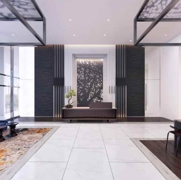 1616 Post Oak Blvd #B8 - Photo 6 of 19