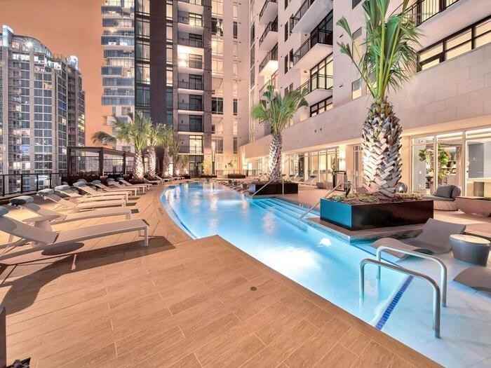 2020 Westcreek Ln #A1 - Photo 3 of 24