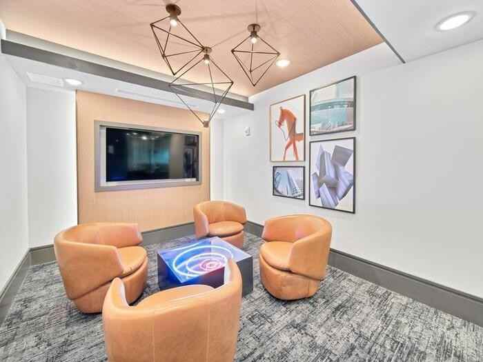 2020 Westcreek Ln #A1 - Photo 4 of 24