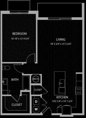 3636 W Dallas St #C3 - Photo 4 of 5