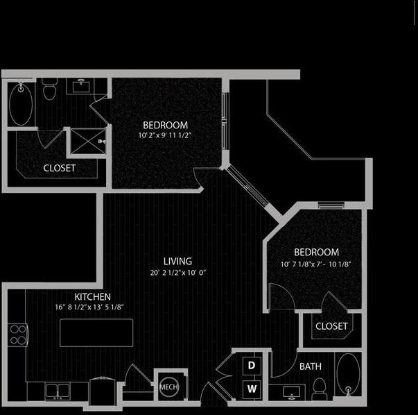 3636 W Dallas St #C5 - Photo 7 of 7