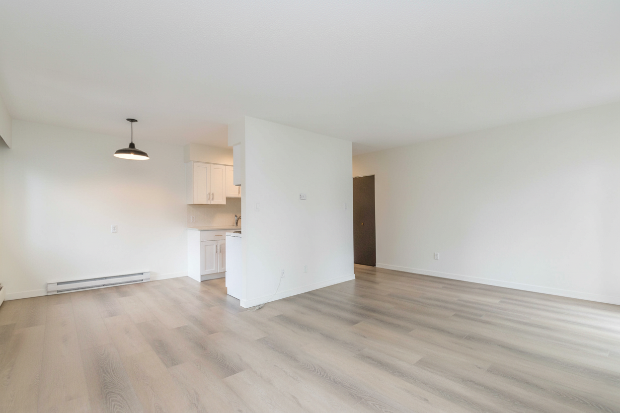 W 17th St & Chesterfield Ave #8 - Photo 4 of 17