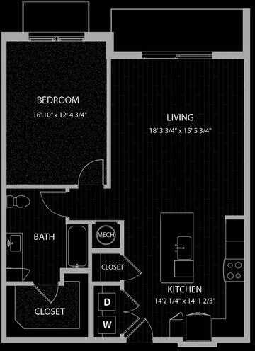 3636 W Dallas St #C7 - Photo 4 of 9