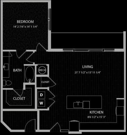 3636 W Dallas St #B9 - Photo 3 of 11