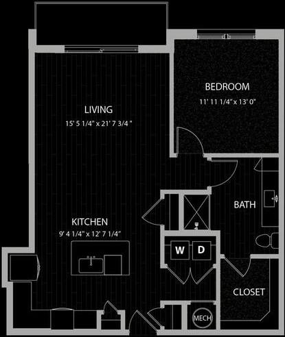 3636 W Dallas St #B11 - Photo 6 of 13