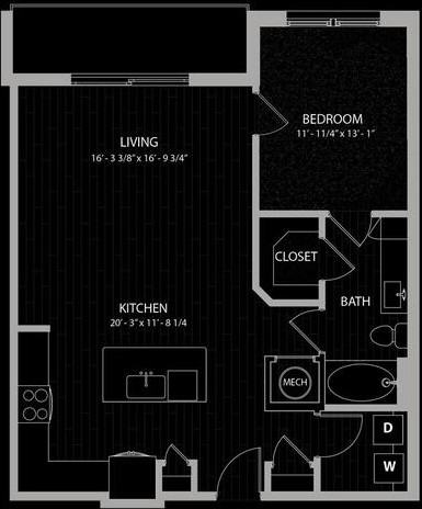 3636 W Dallas St #B11 - Photo 7 of 13