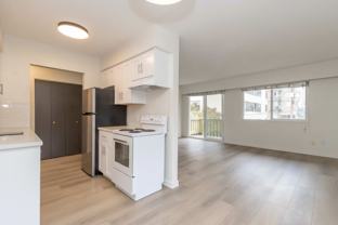 W 17th St & Chesterfield Ave #8 - Photo 1 of 1