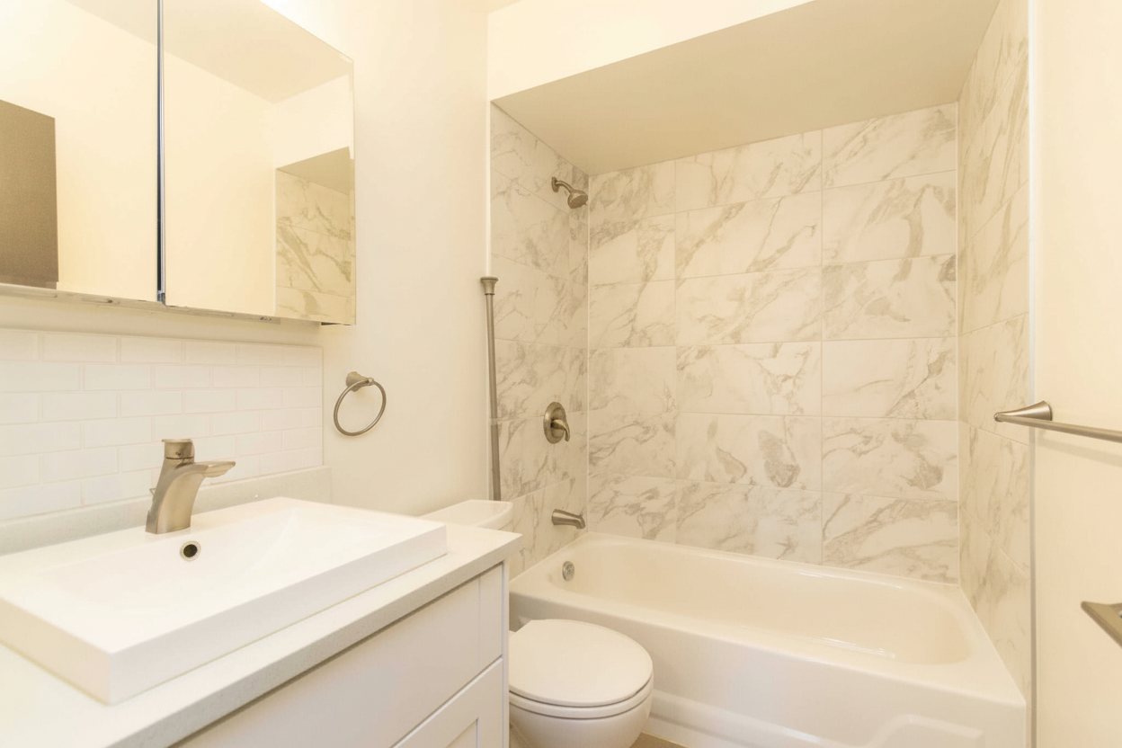 W 17th St & Chesterfield Ave #8 - Photo 6 of 17