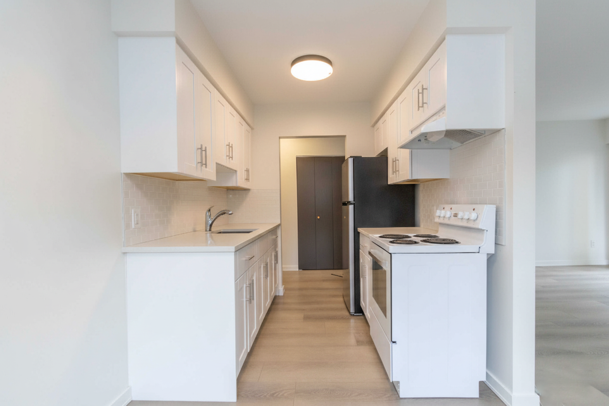 W 17th St & Chesterfield Ave #8 - Photo 2 of 17