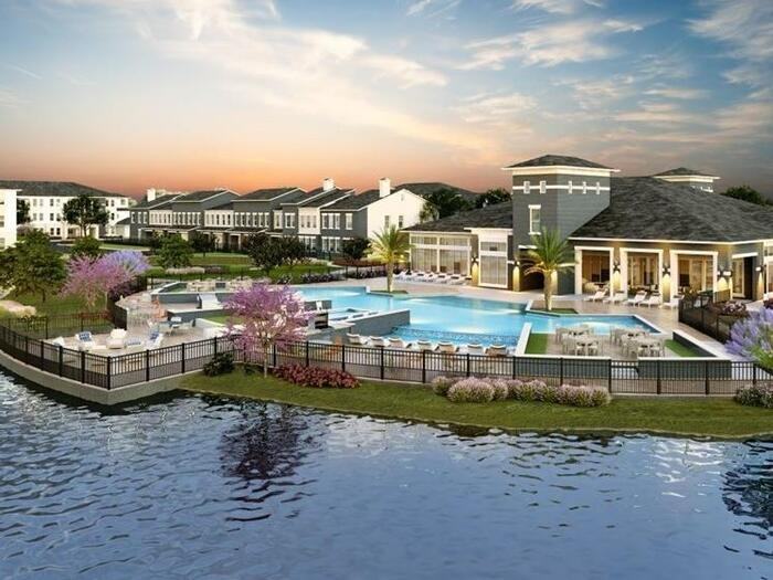 1800 Spring Stuebner Rd #B7 - Photo 2 of 33