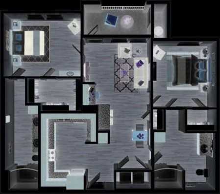 5601 Canal St #C1 - Photo 2 of 2