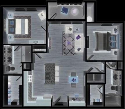 5601 Canal St #C2 - Photo 3 of 3