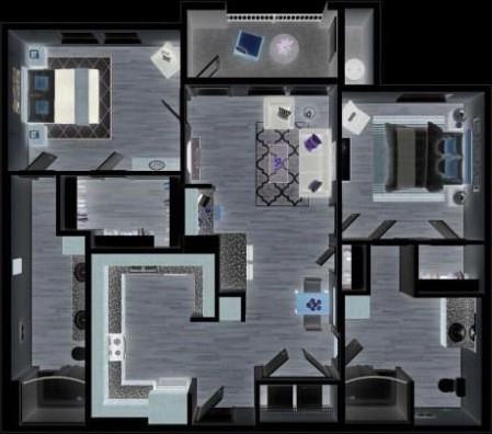 5601 Canal St #C3 - Photo 2 of 4