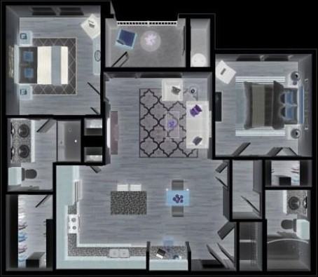 5601 Canal St #C3 - Photo 4 of 4