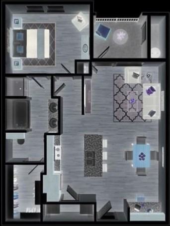 5601 Canal St #B3 - Photo 3 of 4