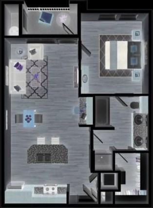 5601 Canal St #B3 - Photo 4 of 4