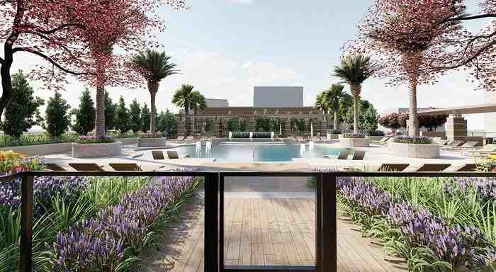 9757 Katy Fwy #D1 - Photo 3 of 11