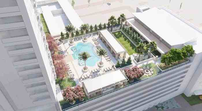 9757 Katy Fwy #D1 - Photo 6 of 11