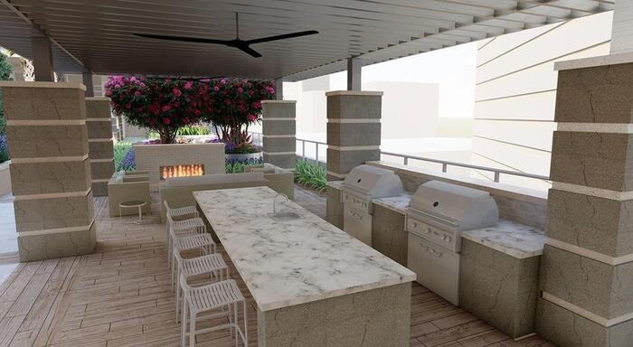 9757 Katy Fwy #D1 - Photo 7 of 11