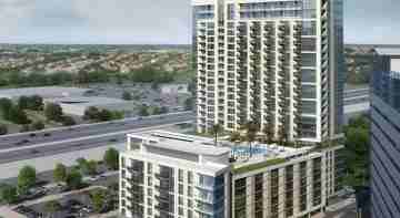 featured image of 9757 Katy Fwy #D3