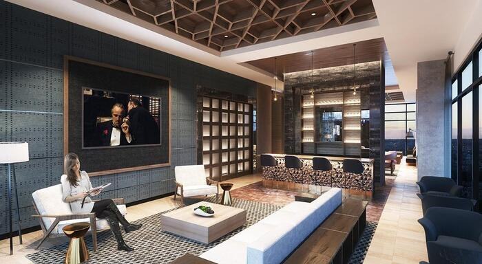 9757 Katy Fwy #C1 - Photo 5 of 11