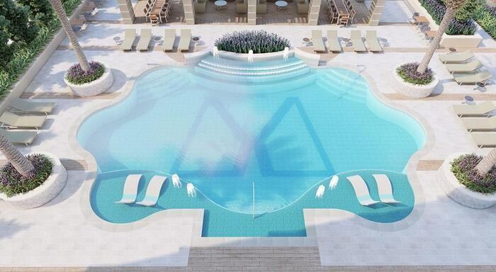 9757 Katy Fwy #D5 - Photo 2 of 11