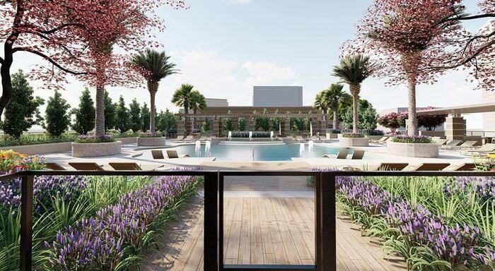 9757 Katy Fwy #C7 - Photo 3 of 11