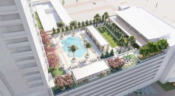 9757 Katy Fwy #C8 - Photo 6 of 11