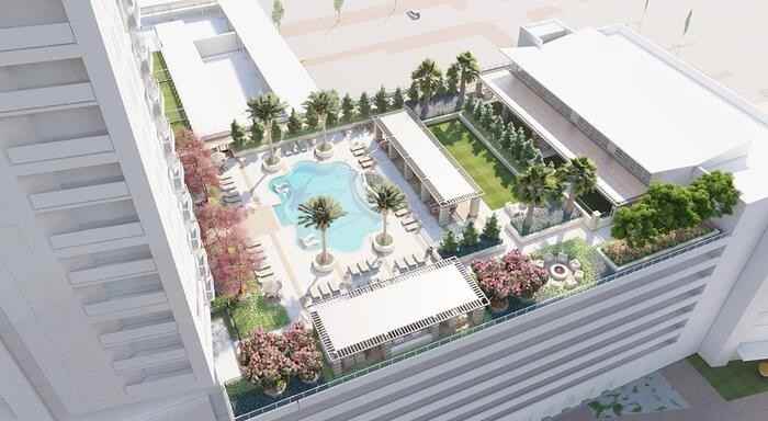 9757 Katy Fwy #C14 - Photo 6 of 11