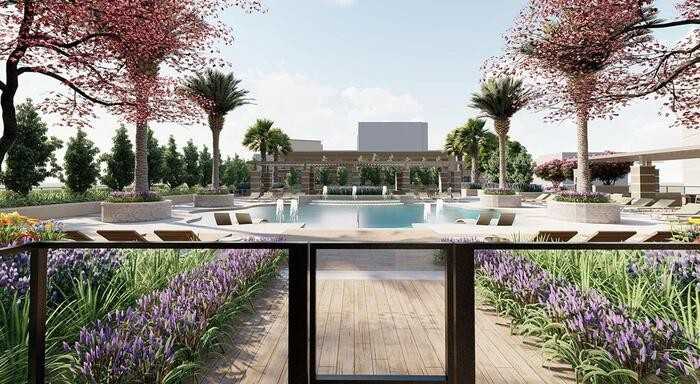 9757 Katy Fwy #B1 - Photo 3 of 11