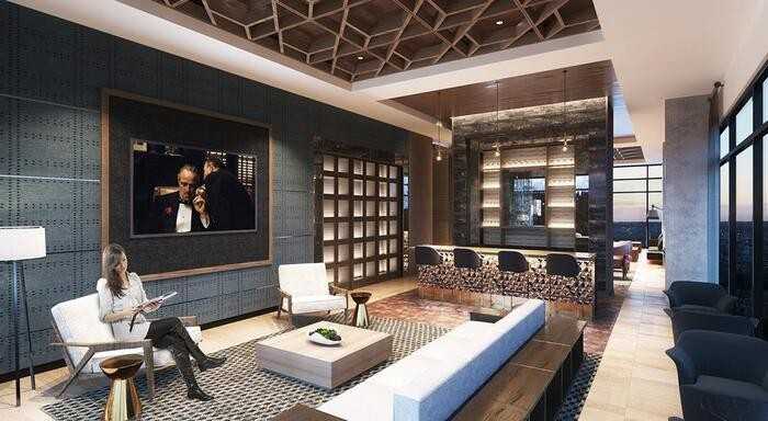 9757 Katy Fwy #B1 - Photo 5 of 11