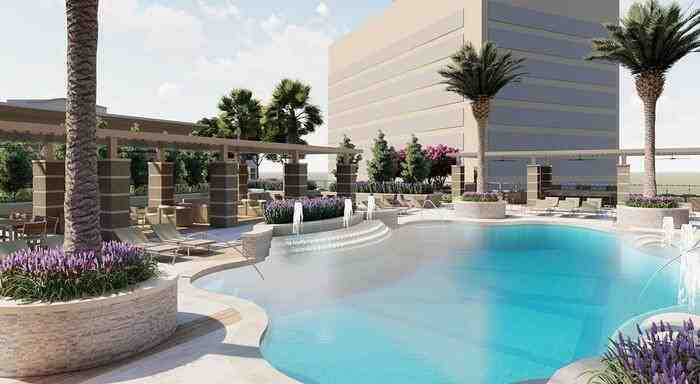 9757 Katy Fwy #B3 - Photo 4 of 11