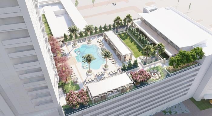 9757 Katy Fwy #B5 - Photo 6 of 11