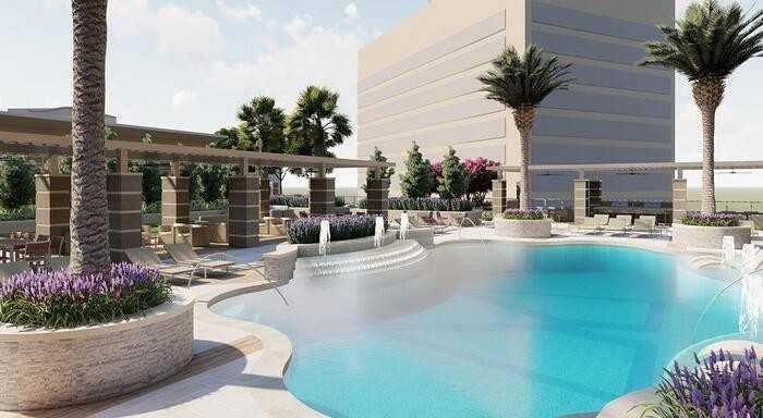 9757 Katy Fwy #B10 - Photo 4 of 11